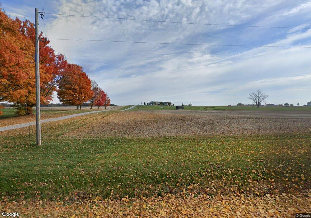 14232 Kuenstle Rd, Wapakoneta, OH 45895 - photo 1