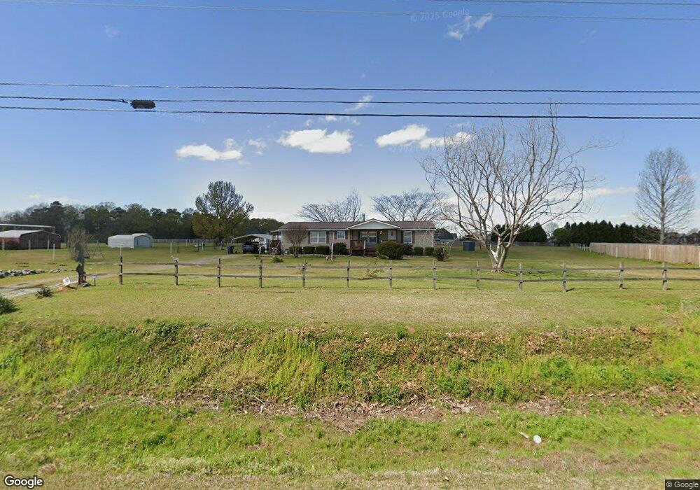 2668 Moseley Rd, Byron, GA 31008 - photo 1