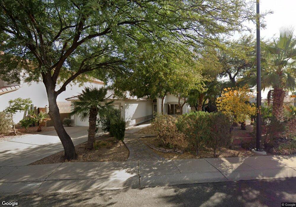 1351 E Vaughn Ave, Gilbert, AZ 85234 - photo 1