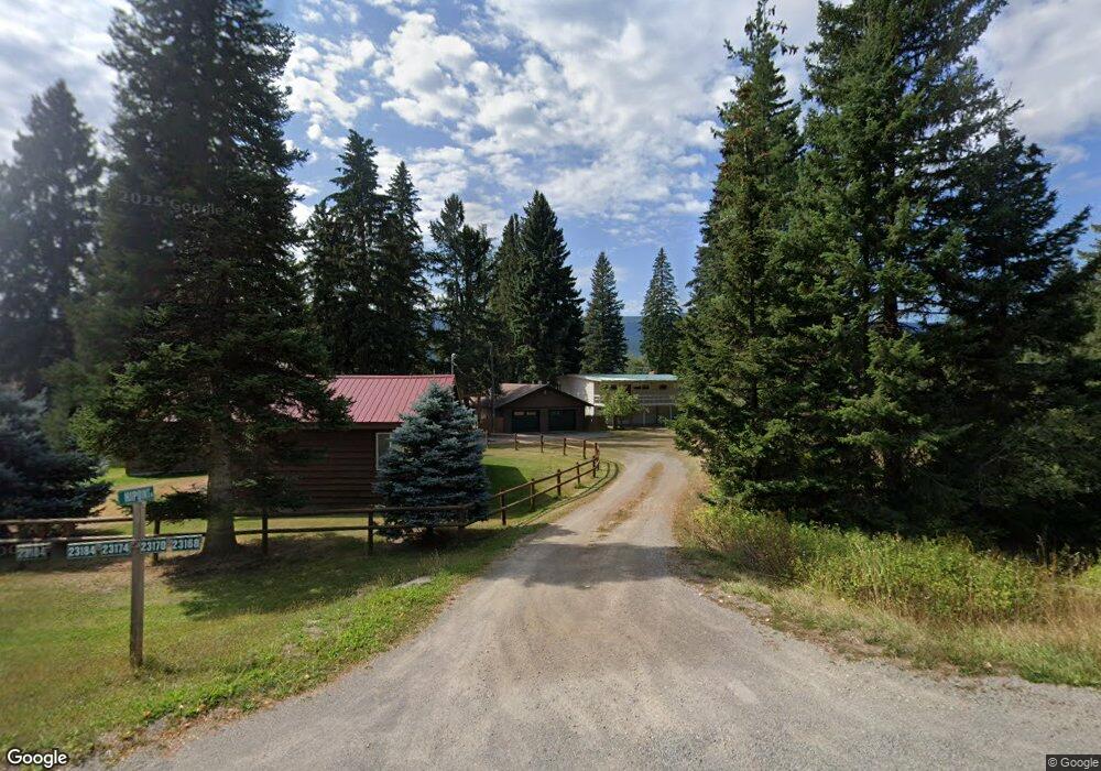 23184 Hipoint Ln, Bigfork, MT 59911 - photo 1