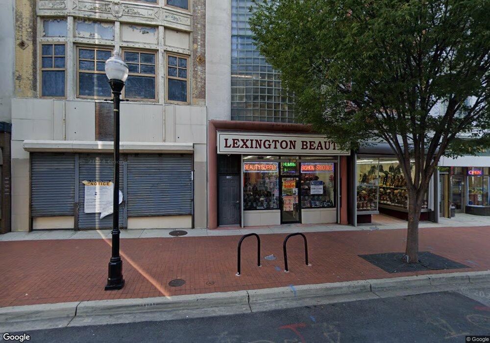 112 W Lexington St, Baltimore, MD 21201 - photo 1