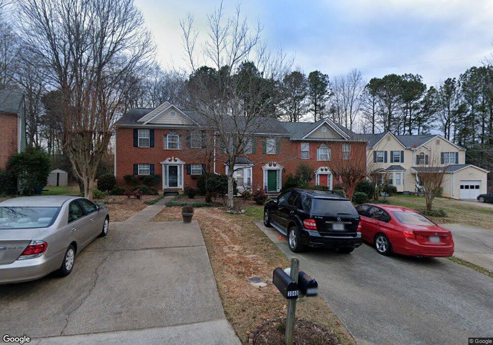 3042 Majestic Park Ct unit 6, Duluth, GA 30096 - photo 1