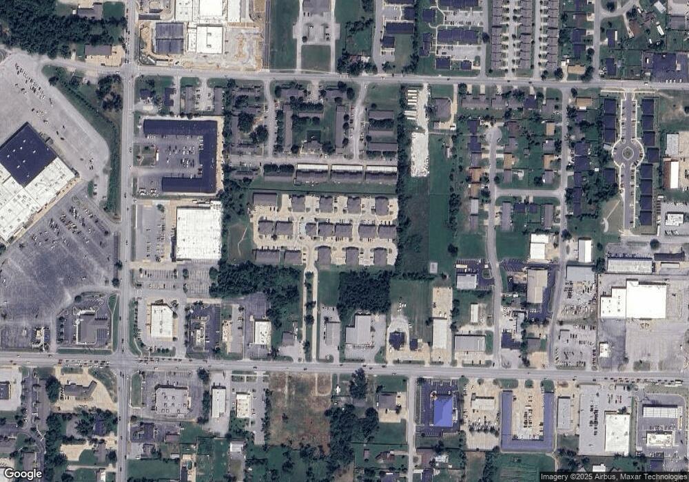 1603 W Walnut St unit B102, Rogers, AR 72756 - photo 1