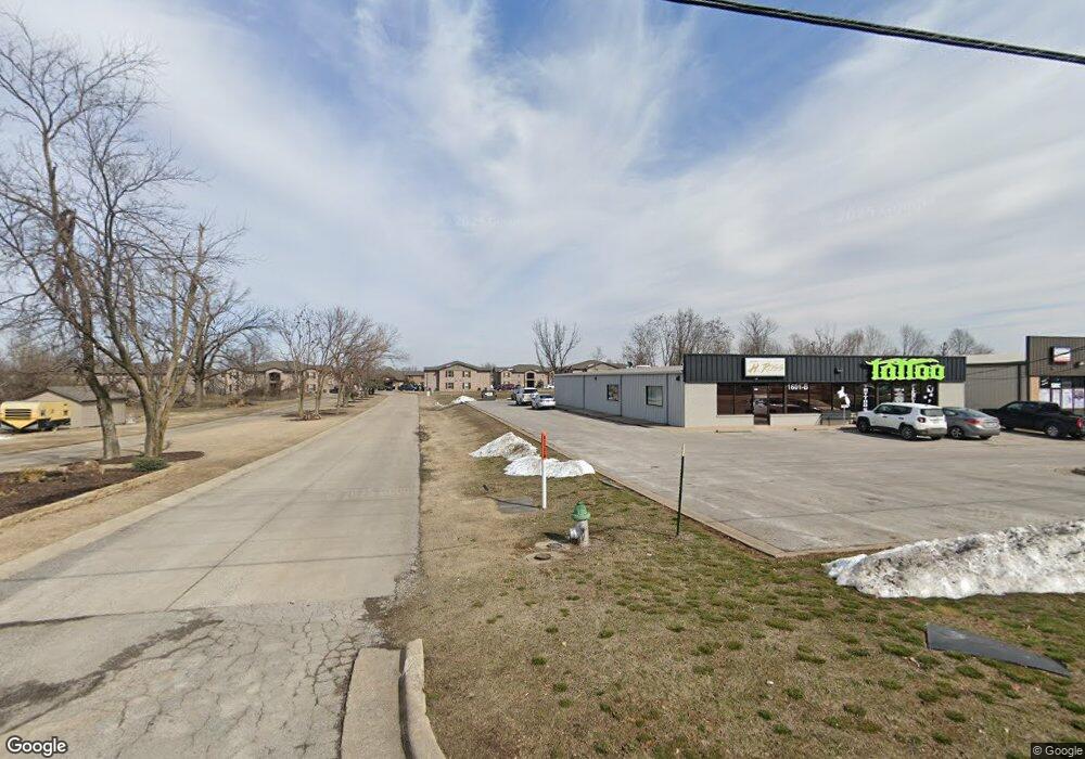 1603 W Walnut St unit M204, Rogers, AR 72756 - photo 1