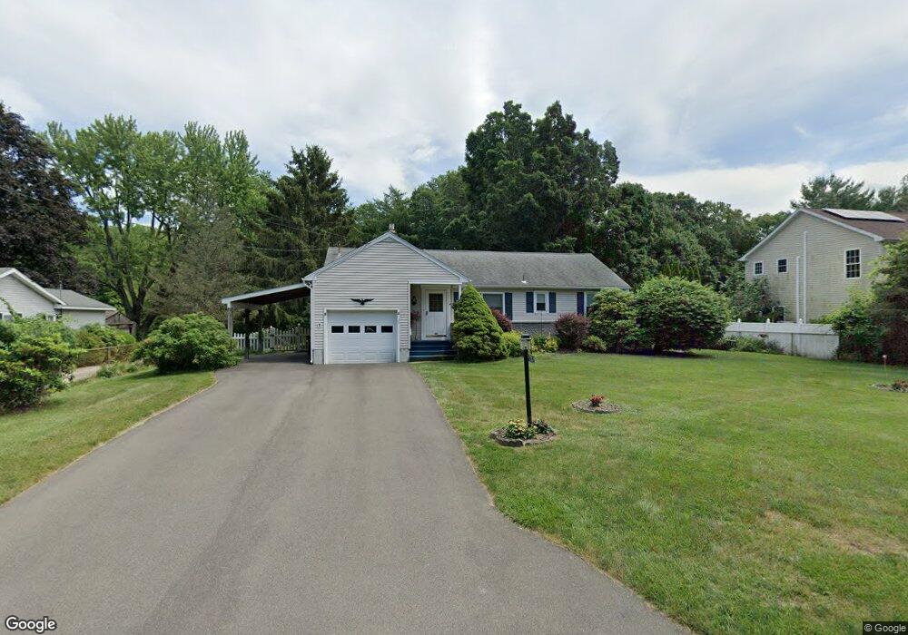 30 Brian Ct, Troy, NY 12182 - photo 1