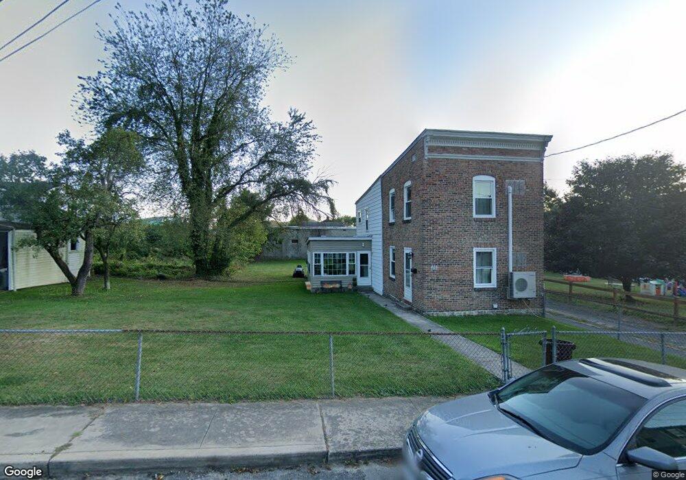 426 Chestnut St, Cumberland, MD 21502 - photo 1