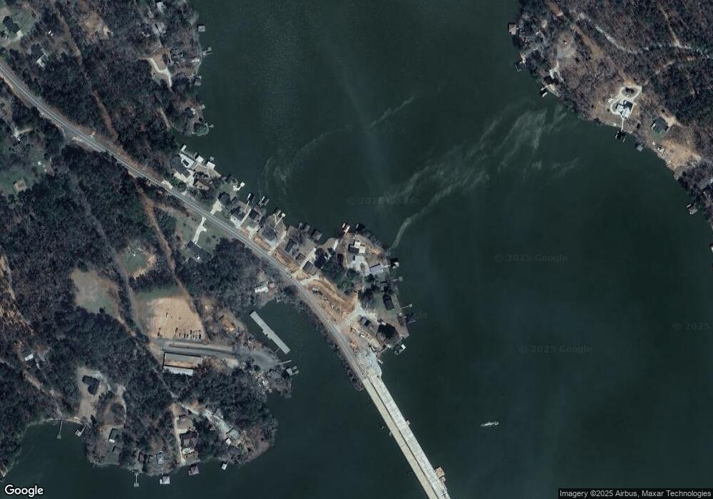 80 Inlet Ln, Monticello, GA 31064 - photo 1