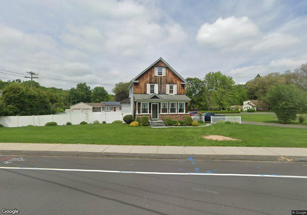 900 Springfield St, Feeding Hills, MA 01030 - photo 1