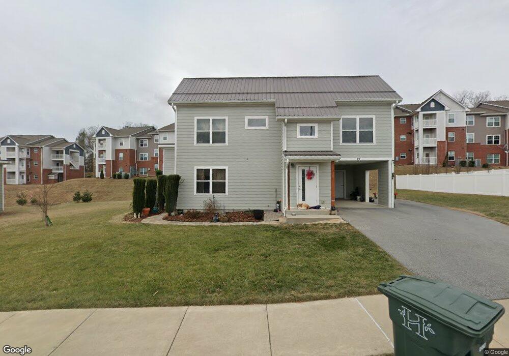 72 Strick Garden Ln, Hendersonville, NC 28792 - photo 1