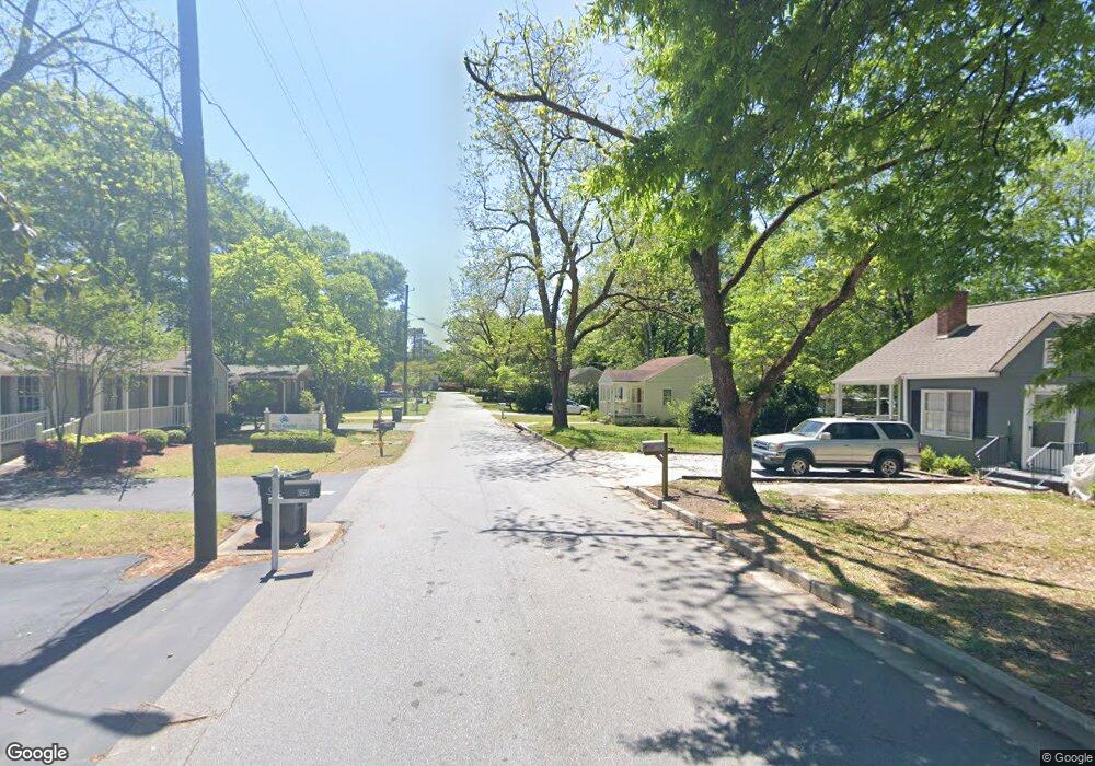 0 Gordy St NE unit 7283698, Covington, GA 30014 - photo 1