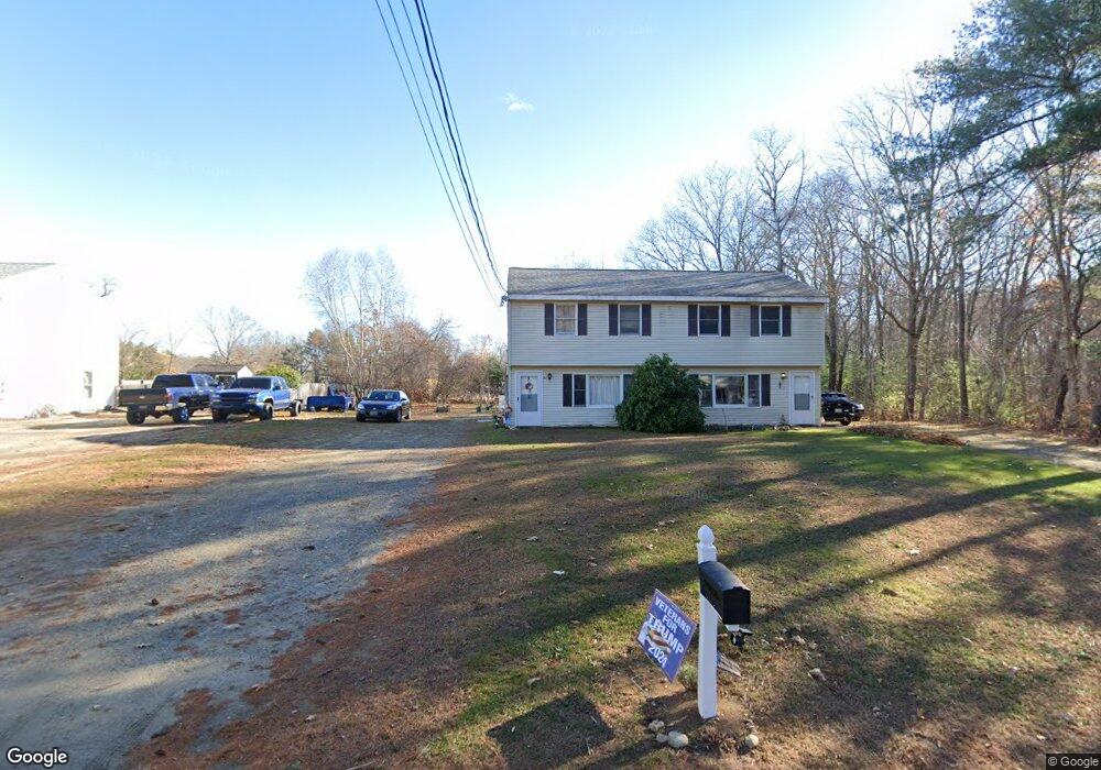 31 Parkersville Ln unit 33, Seabrook, NH 03874 - photo 1