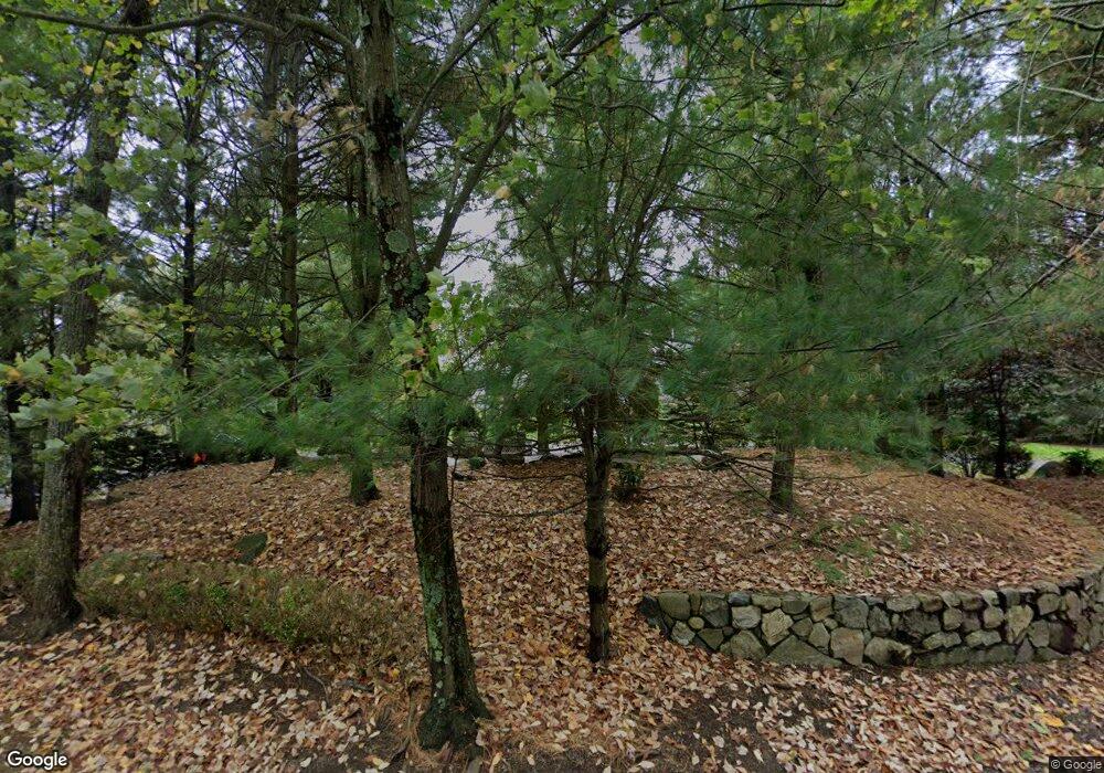 369 Salem St, Andover, MA 01810 - photo 1