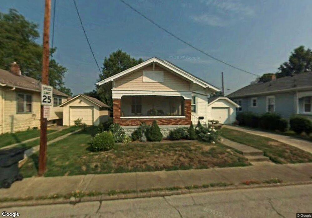 112 W Cottom Ave, New Albany, IN 47150 - photo 1