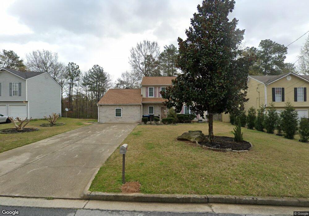 3191 Creekwood Dr unit IV, Rex, GA 30273 - photo 1