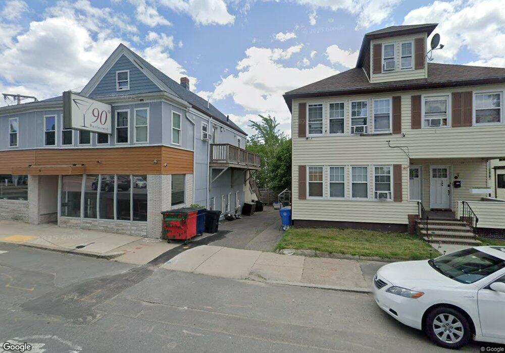 75 Revere St unit 79, Winthrop, MA 02152 - photo 1