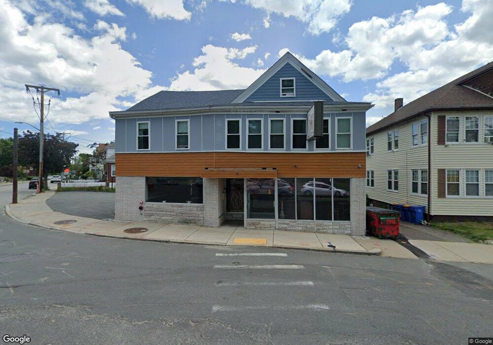 77 Revere St unit 1, Winthrop, MA 02152 - photo 1