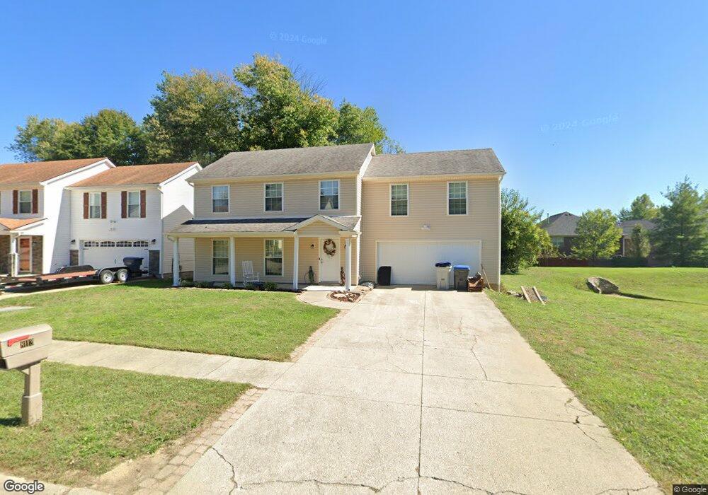 8113 Apple Valley Dr, Louisville, KY 40228 - photo 1