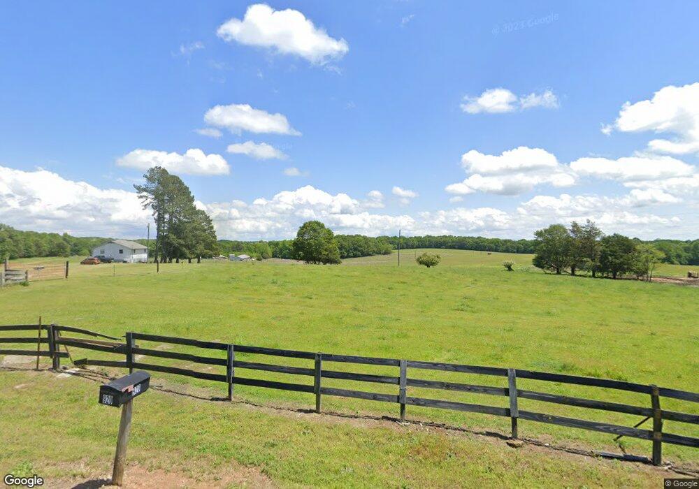 920 Ben Maxwell Rd, Bowman, GA 30624 - photo 1