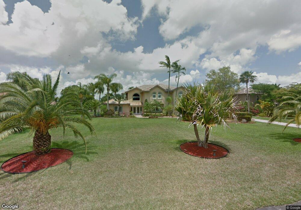 13201 SW 33rd Ct, Davie, FL 33330 - photo 1