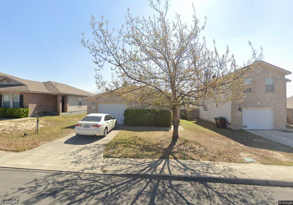 9110 Dublin Heights, San Antonio, TX 78254 - photo 1