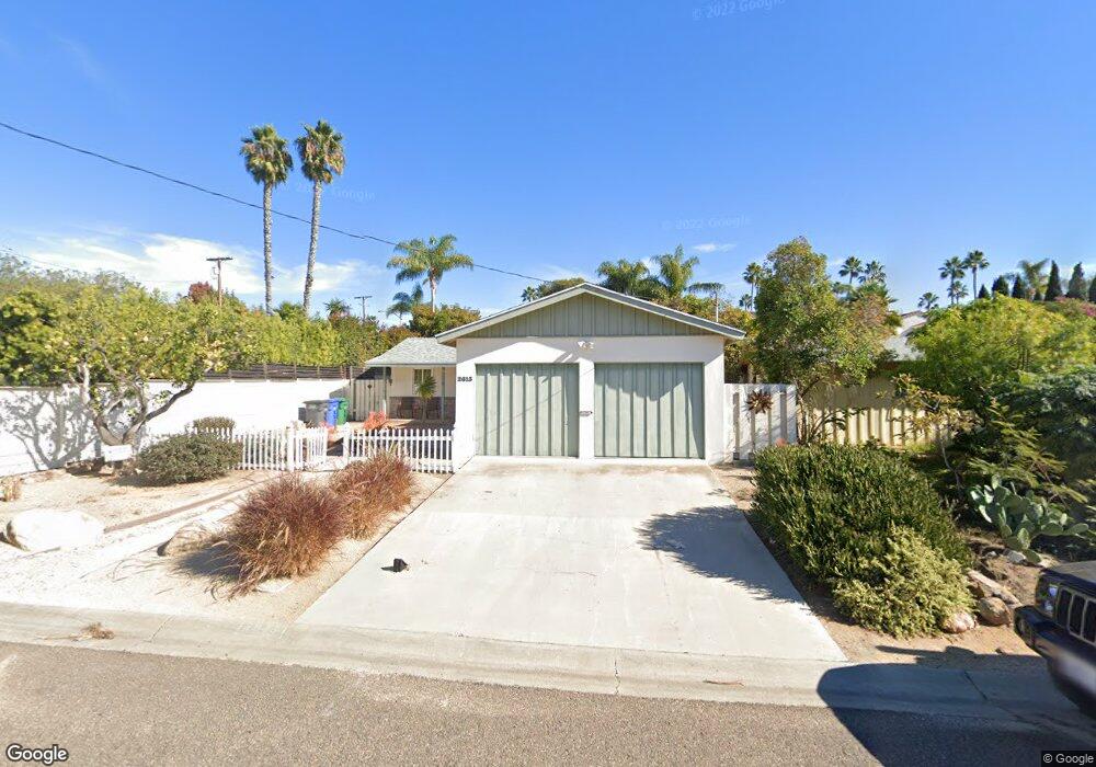 2613 Davis Ave, Carlsbad, CA 92008 - photo 1