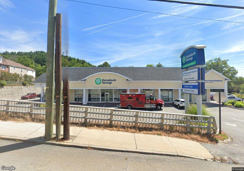 711 Central Ave unit 1, Dover, NH 03820 - photo 1