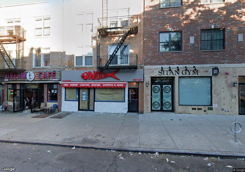 25-40 Steinway St unit 2F, Astoria, NY 11103 - photo 1