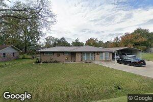 108 Powell Dr, Leesville, LA 71446