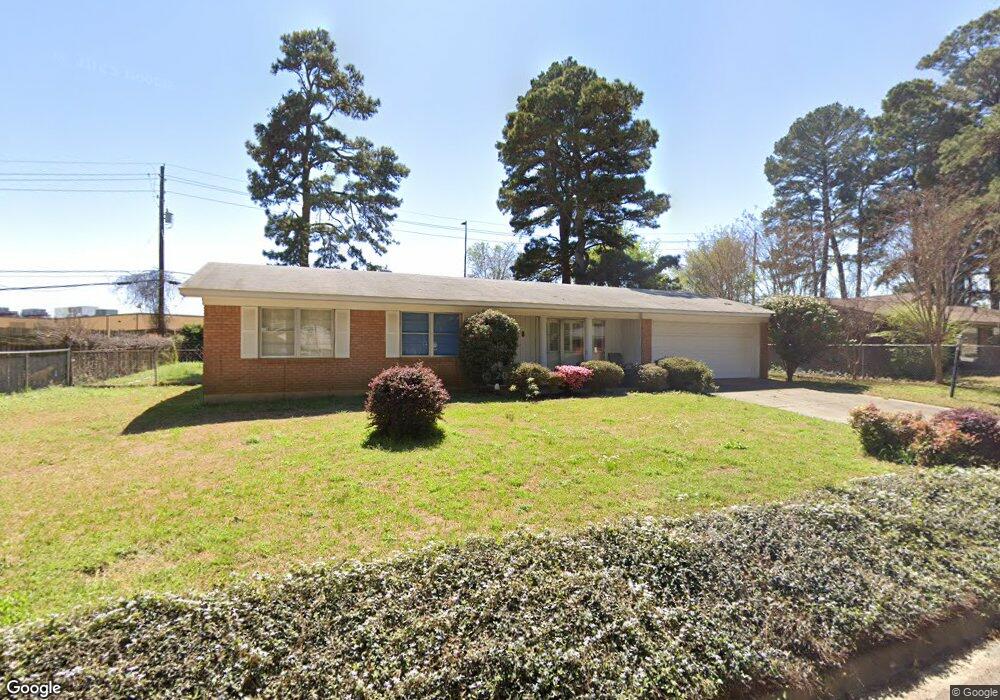 18 Azalea Dr, Texarkana, TX 75503 - photo 1