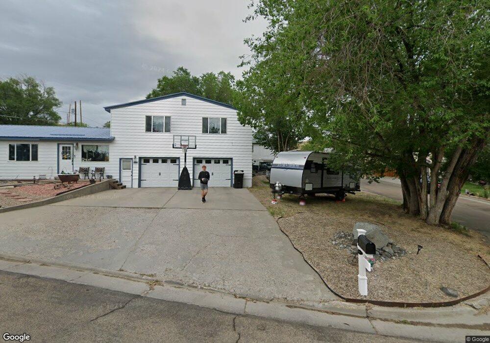 1096 School St, Craig, CO 81625 - photo 1