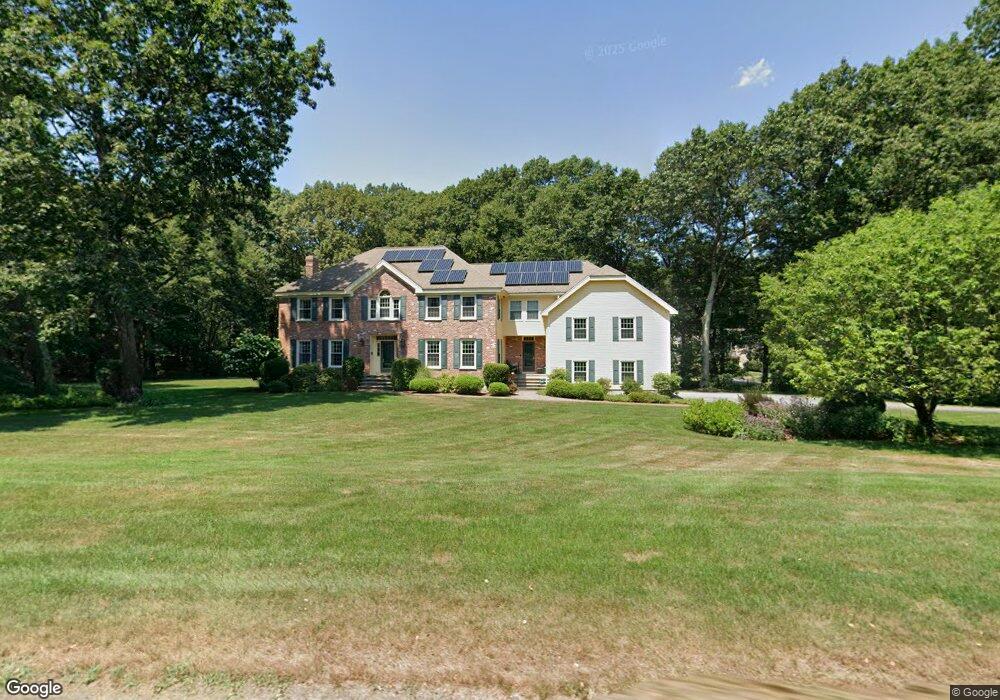 70 Rodgers Rd, Carlisle, MA 01741 - photo 1