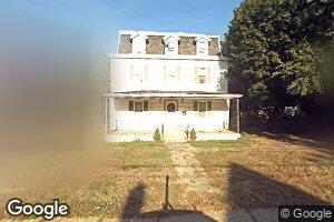 613 Sharon Ave, Sharon Hill, PA 19079