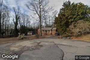 15616 Maranatha Ave, Chester, VA 23836