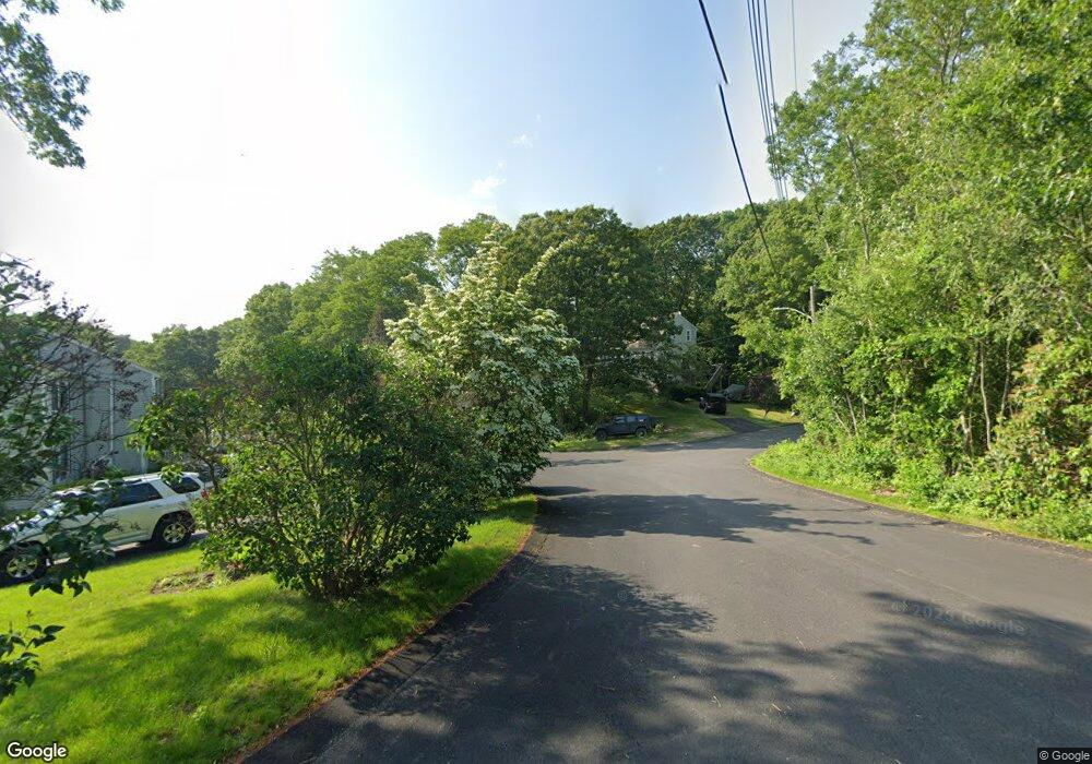 23 Hoover St unit 23, Plymouth, MA 02360 - photo 1