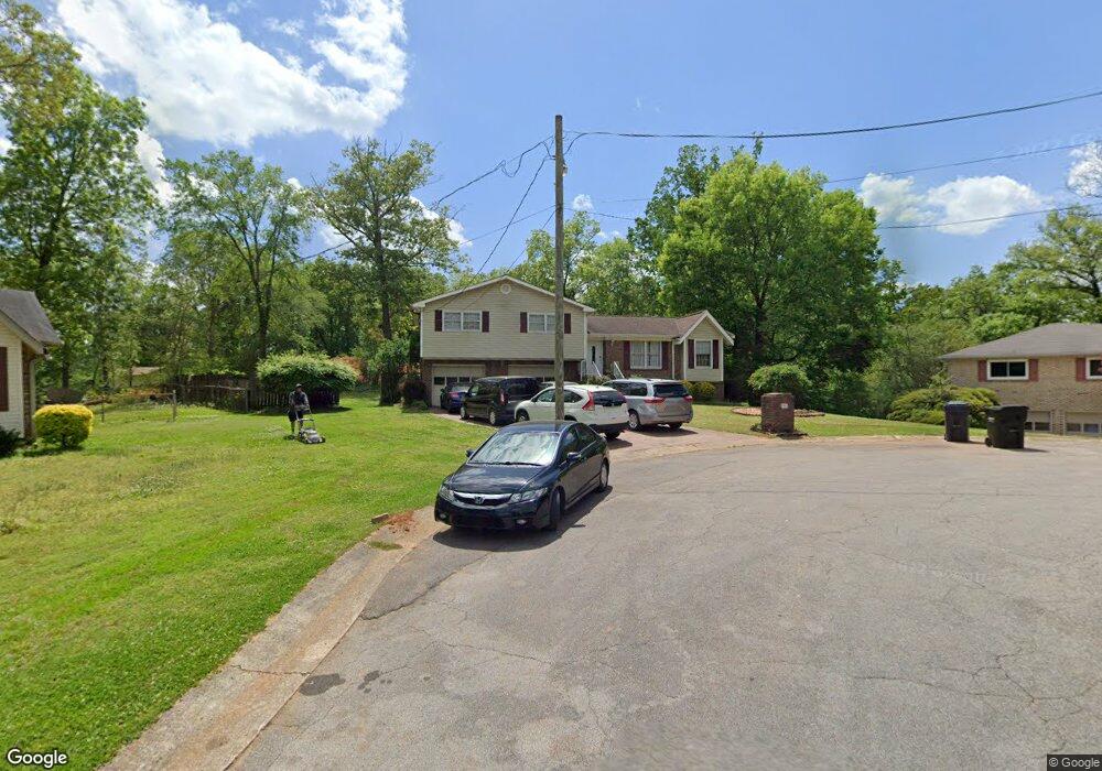 1905 Dix Cir, Birmingham, AL 35235 - photo 1