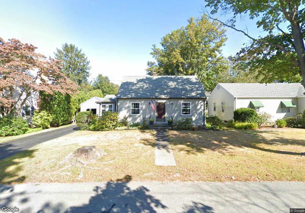 15 Colonial Rd, Bristol, RI 02809 - photo 1