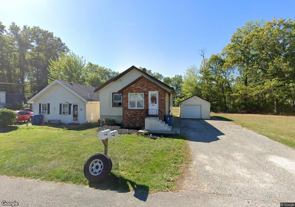 4018 Lorain Ave, Lorain, OH 44055 - photo 1