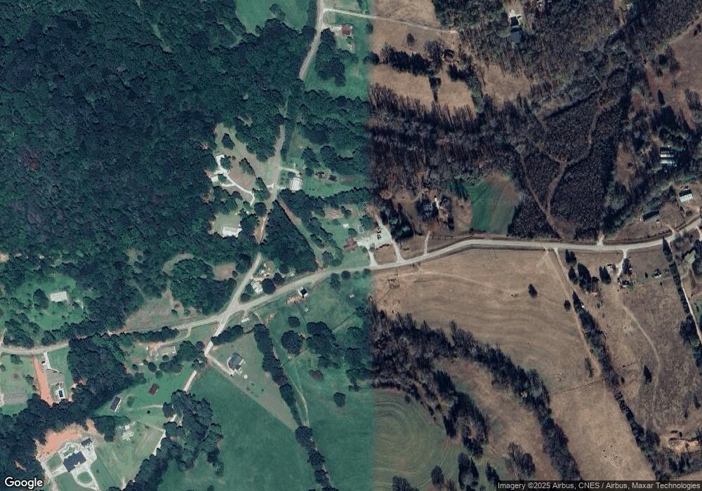 413 Logans Run, Martin, GA 30557 - photo 1