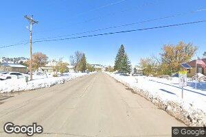 Lot 8 & 9 Laurel, Whitewood, SD 57793