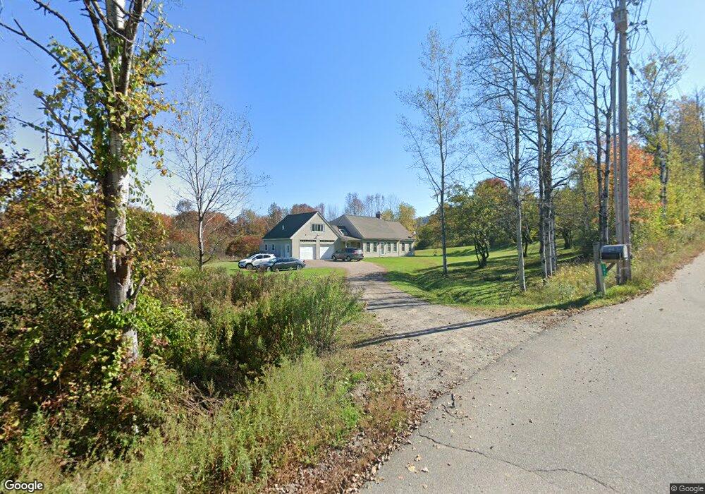 141 Mountain View Rd, Richmond, VT 05477 - photo 1