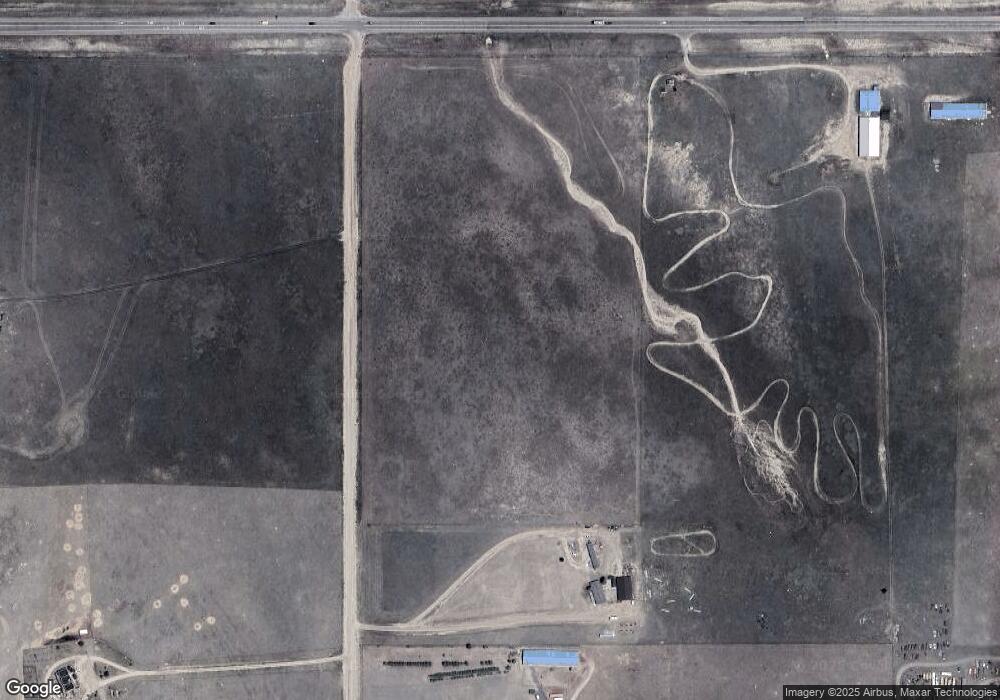 13375 Log Rd, Peyton, CO 80831 - photo 1