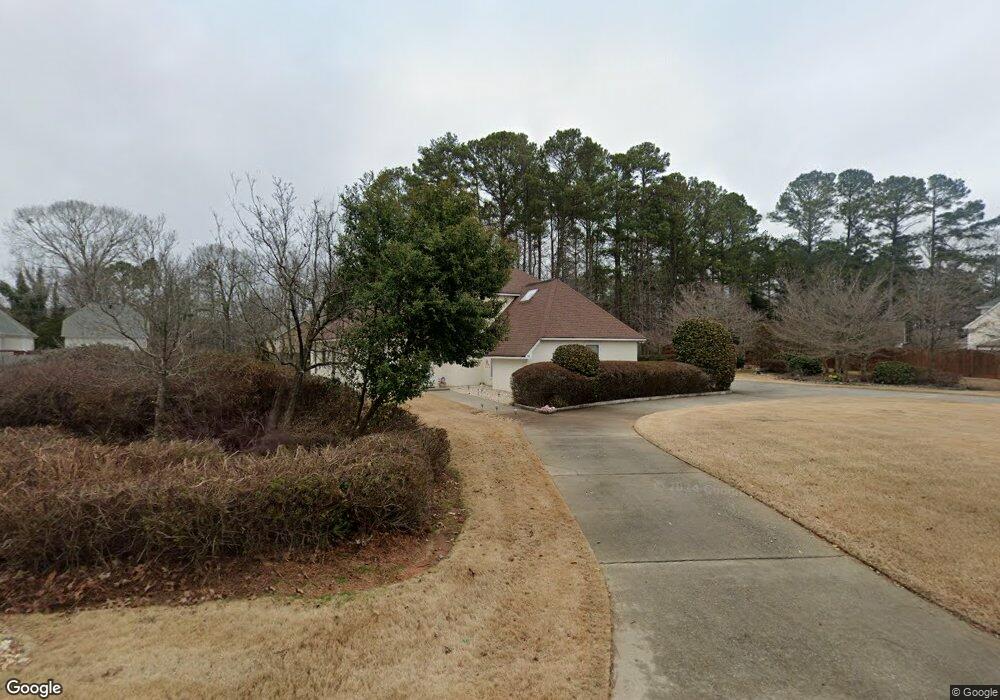 0 Trevino Trail unit 7495139, Sharpsburg, GA 30277 - photo 1