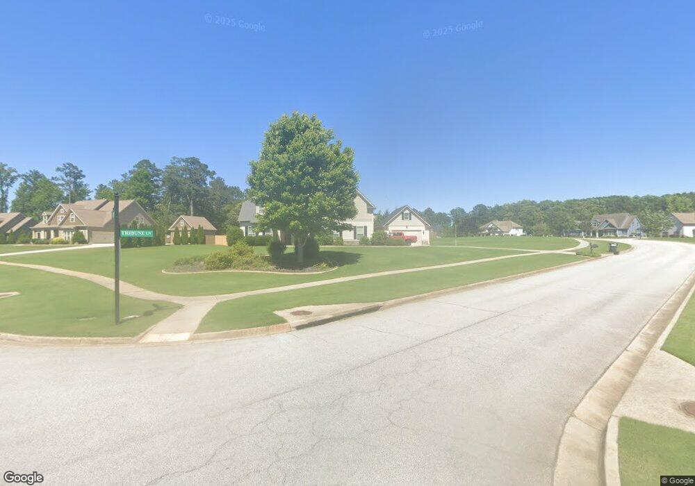 0 Tribune Ln unit LOT 39 3149364, Sharpsburg, GA 30277 - photo 1