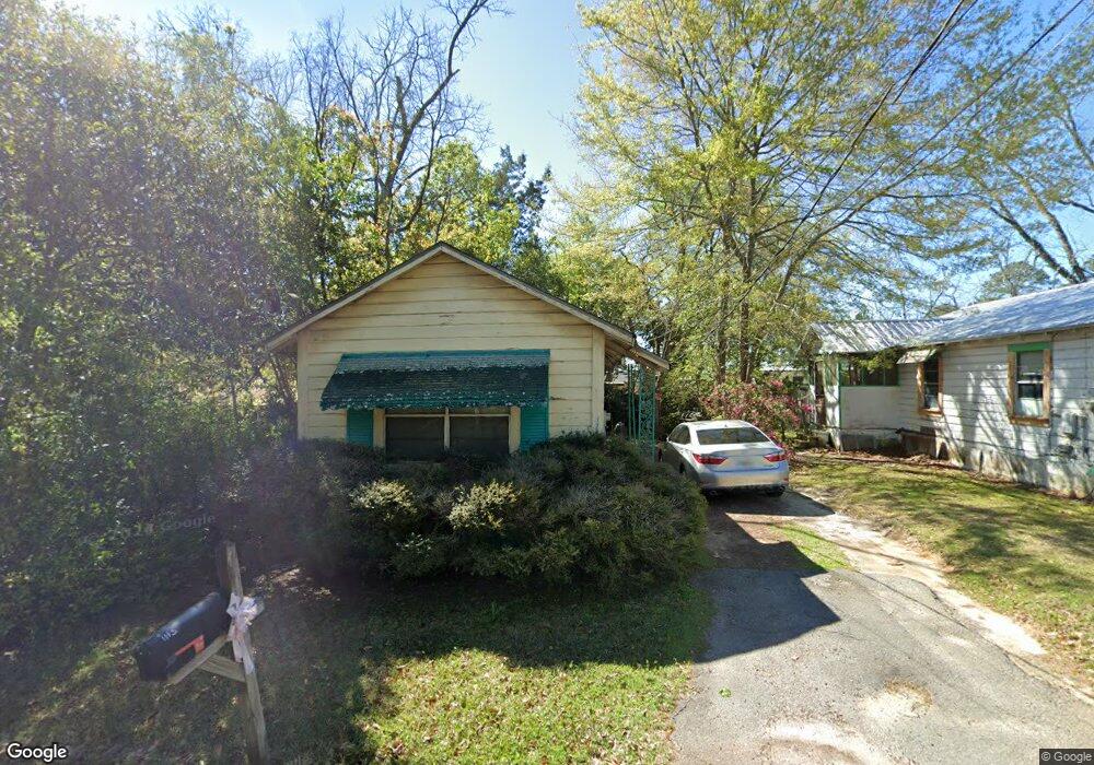 1115 Robertson Alley, Cairo, GA 39828 - photo 1
