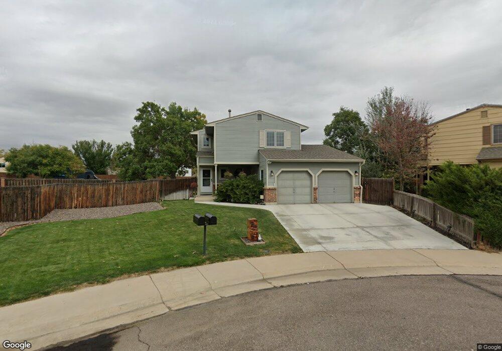 5033 E 127th Way, Thornton, CO 80241 - photo 1