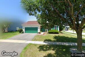 609 Lakewood Farms Dr, Bolingbrook, IL 60490