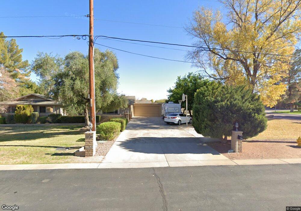 13049 S 71st St, Tempe, AZ 85284 - photo 1