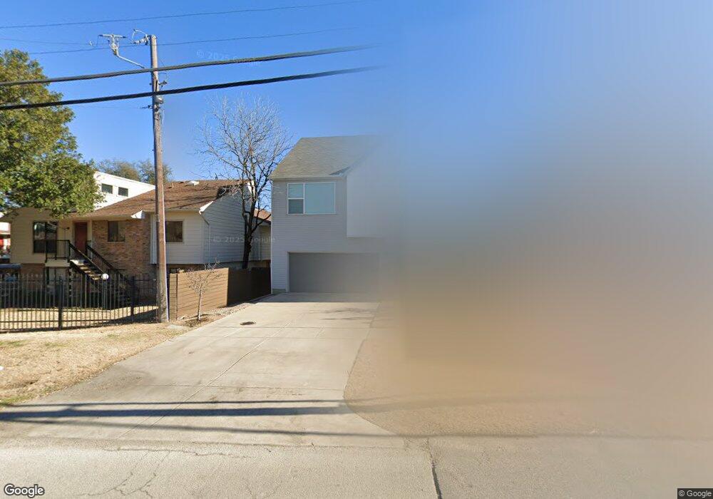 6562 E Lovers Ln, Dallas, TX 75214 - photo 1