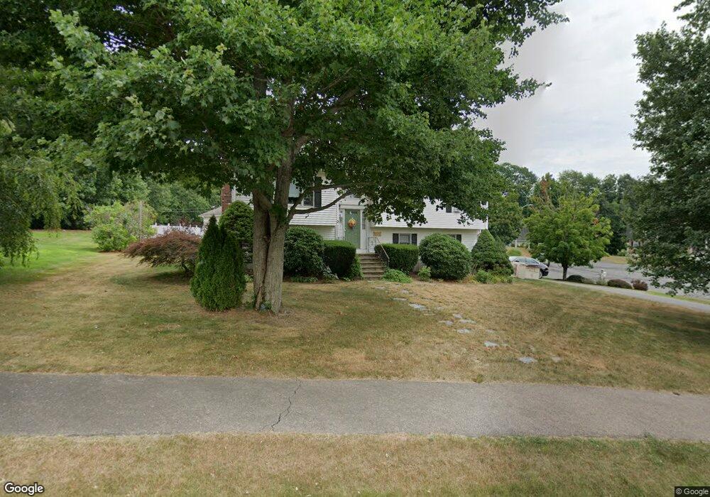 2 Acorn Cir, Milford, MA 01757 - photo 1