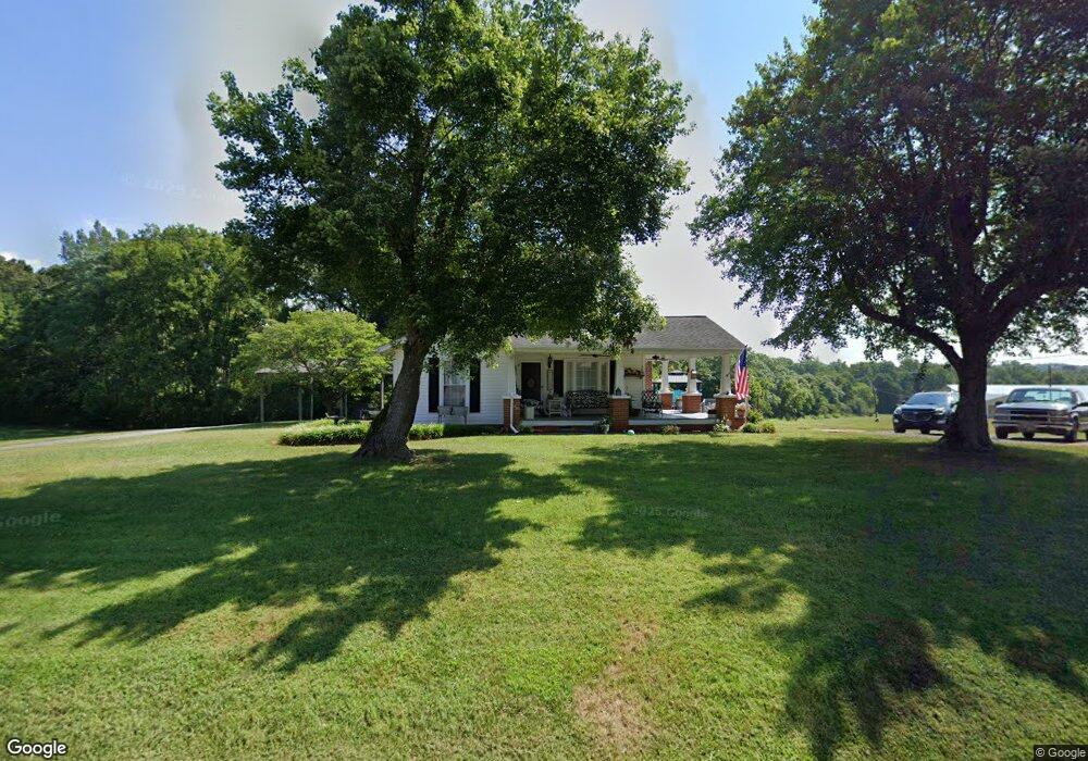 853 Nc Hwy 22 S, Ramseur, NC 27316 - photo 1